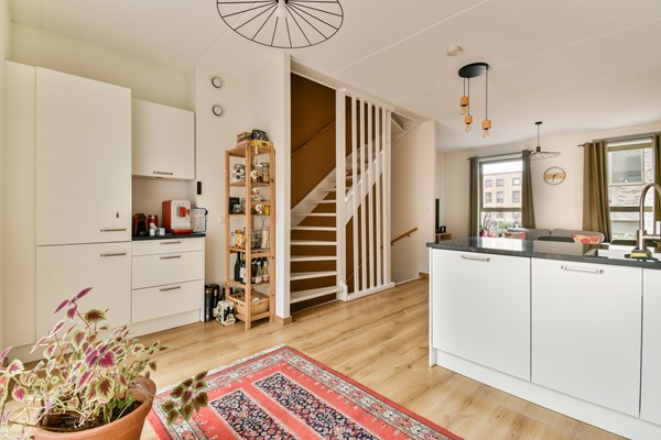 Photo - For rent: Meimorgenstraat 1, 1061 BN Amsterdam